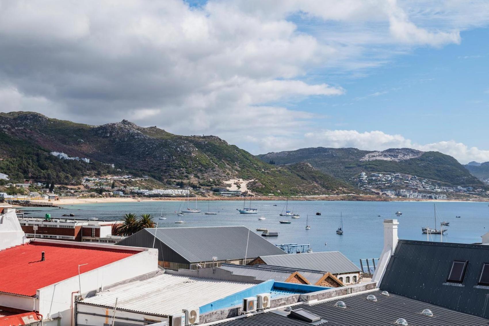 The Willets Boutique Hotel Simon's Town Ngoại thất bức ảnh