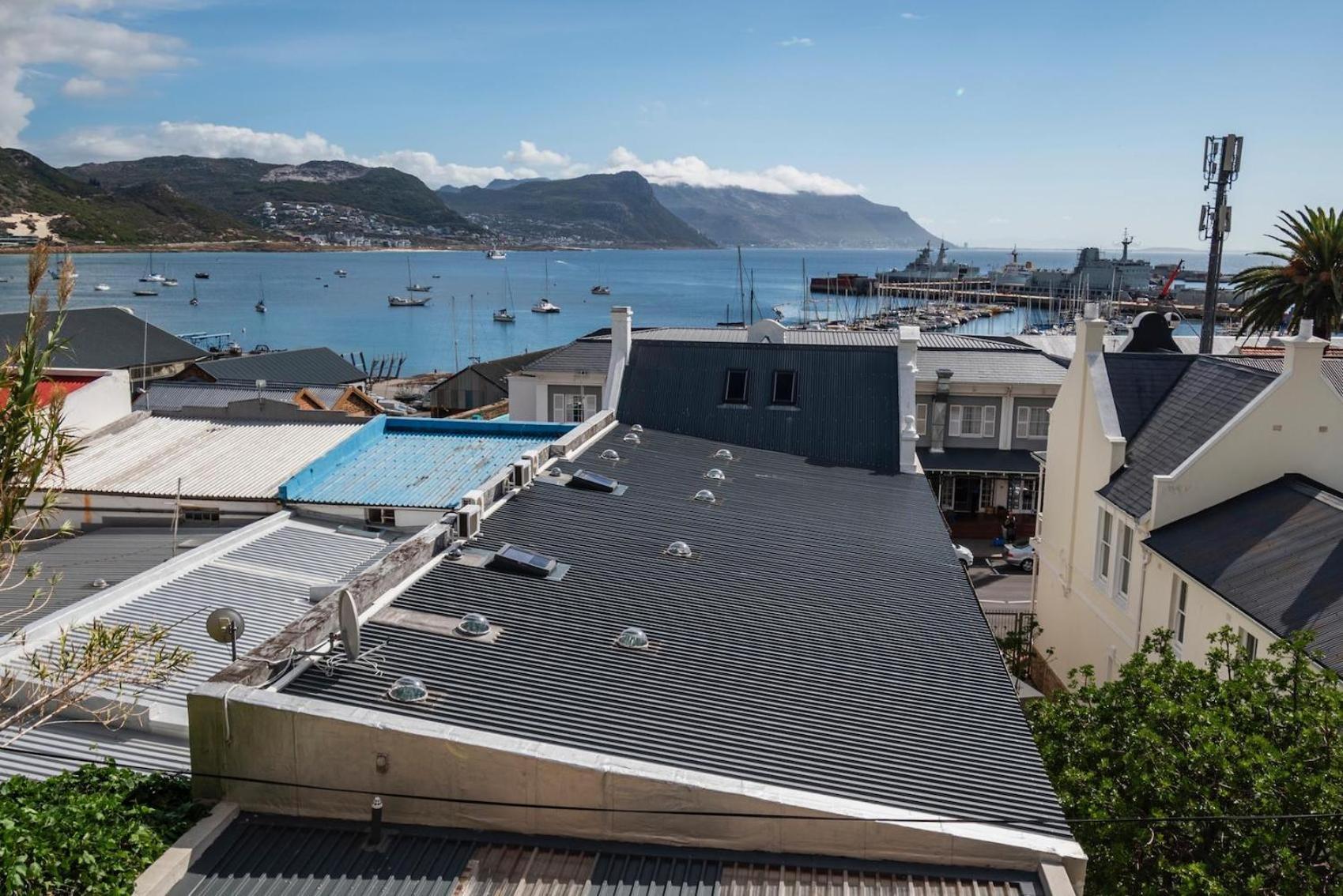 The Willets Boutique Hotel Simon's Town Ngoại thất bức ảnh