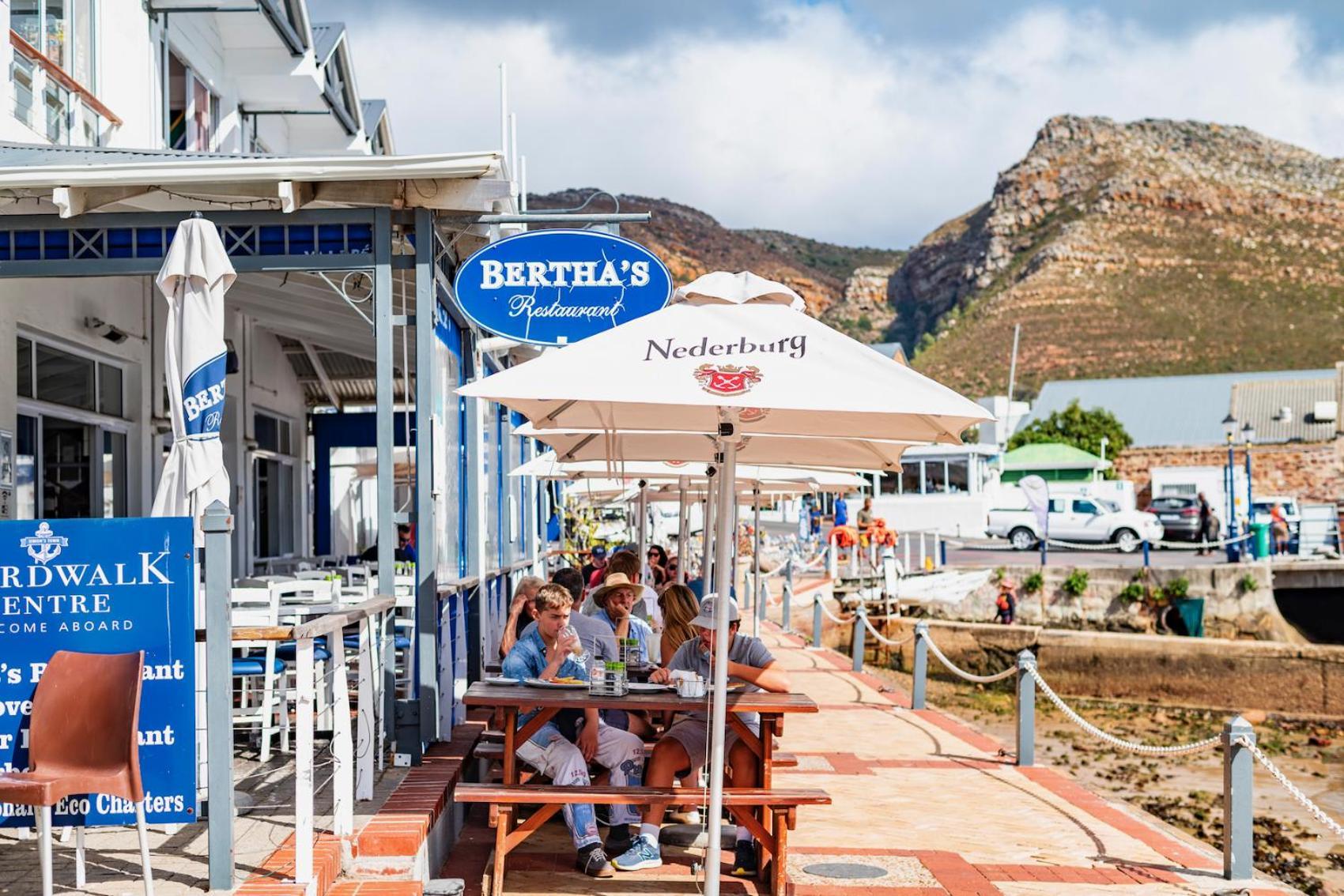 The Willets Boutique Hotel Simon's Town Ngoại thất bức ảnh