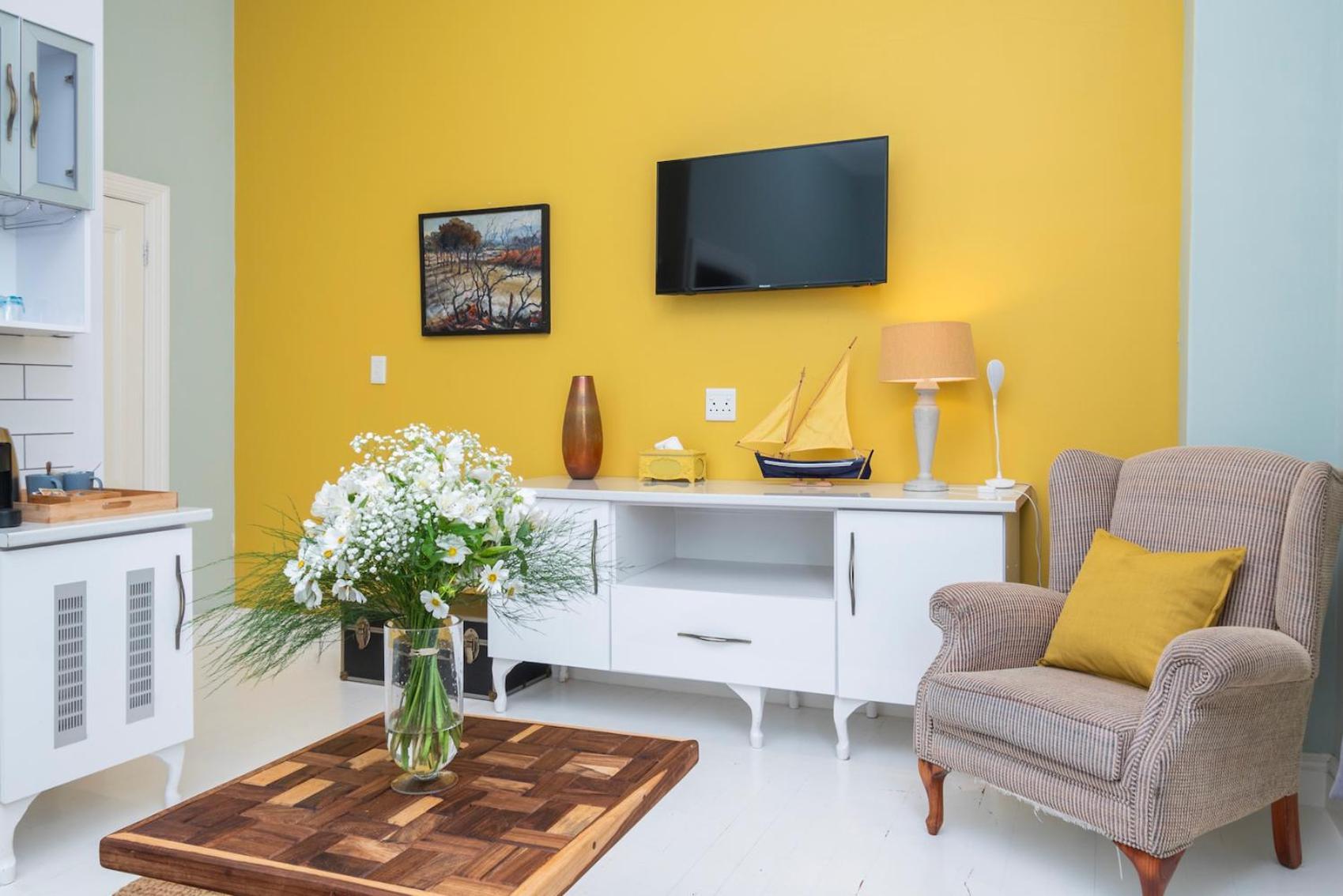 The Willets Boutique Hotel Simon's Town Ngoại thất bức ảnh