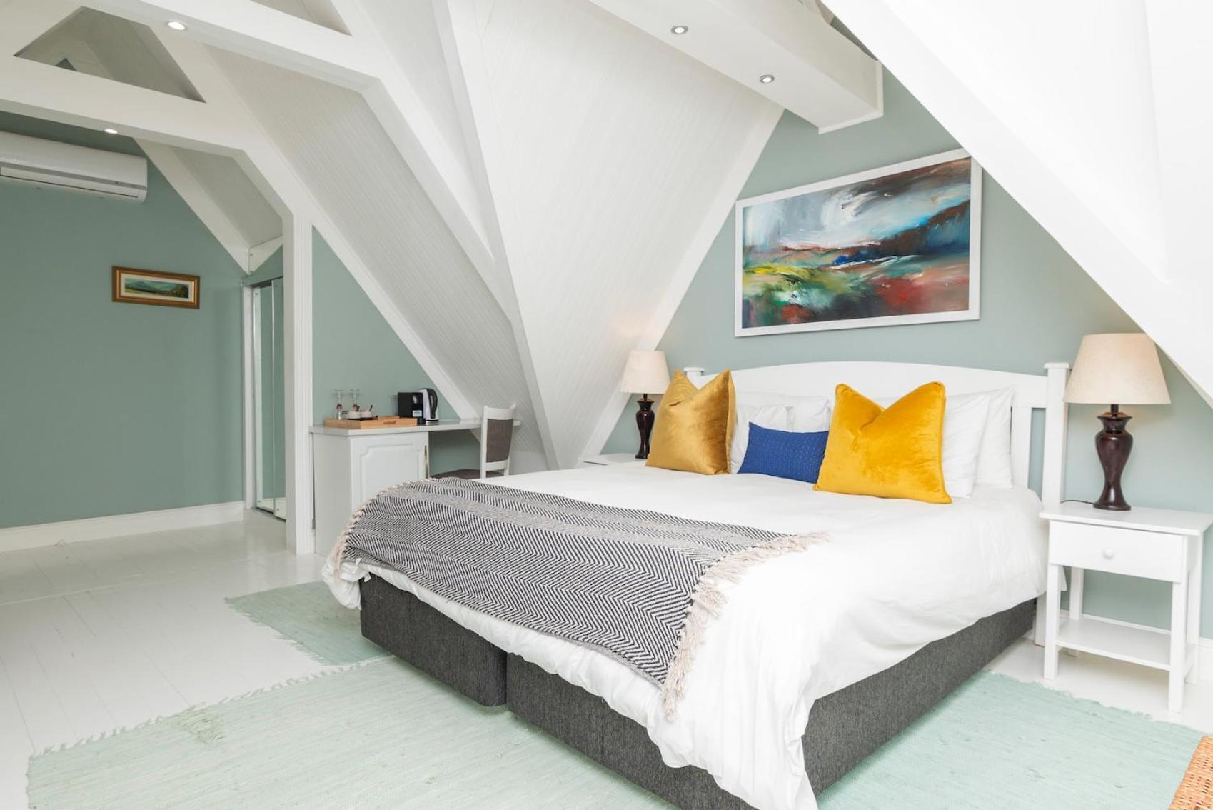 The Willets Boutique Hotel Simon's Town Ngoại thất bức ảnh