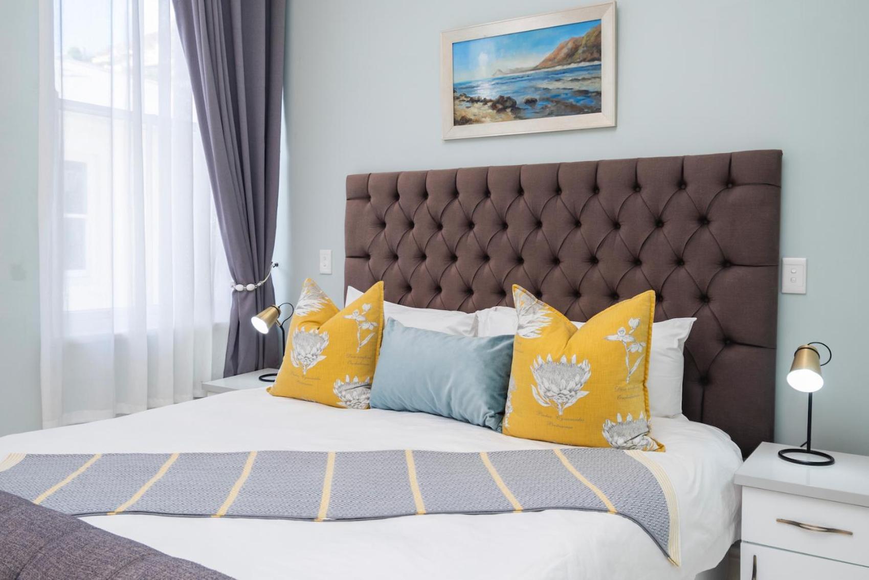 The Willets Boutique Hotel Simon's Town Ngoại thất bức ảnh
