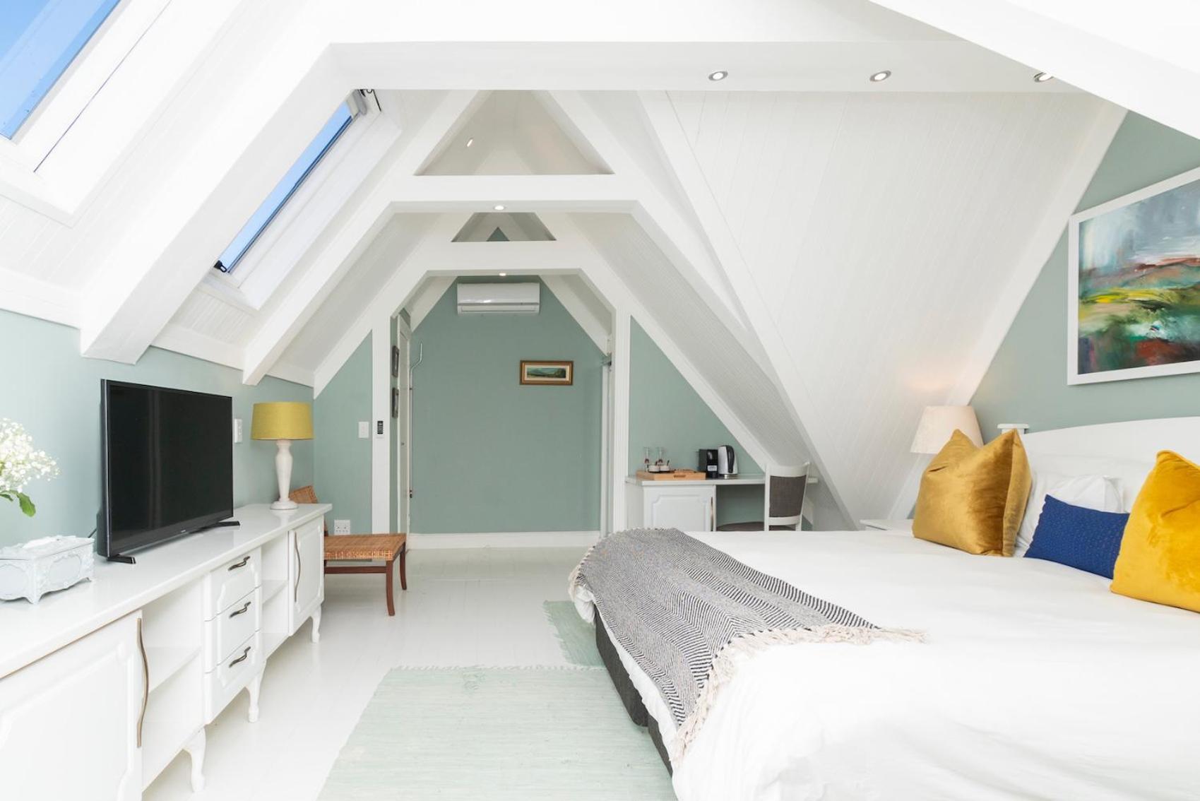 The Willets Boutique Hotel Simon's Town Ngoại thất bức ảnh