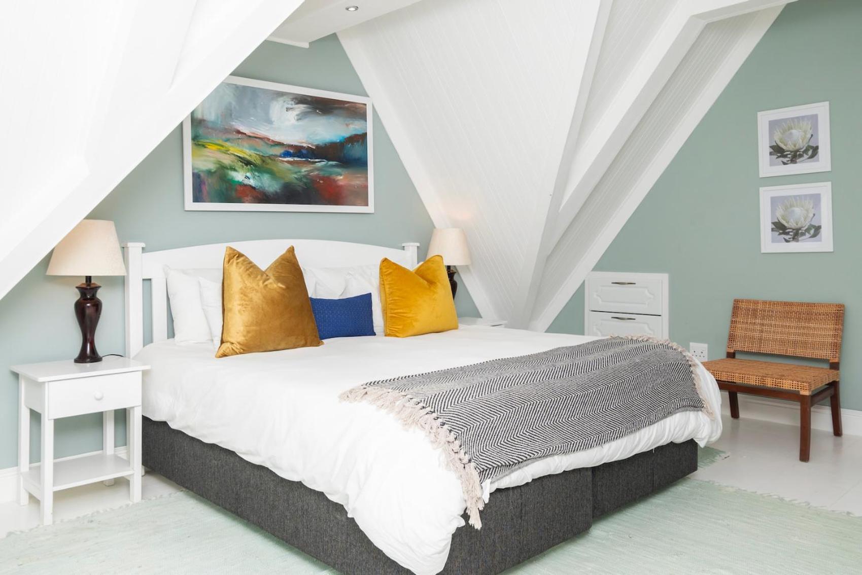 The Willets Boutique Hotel Simon's Town Ngoại thất bức ảnh