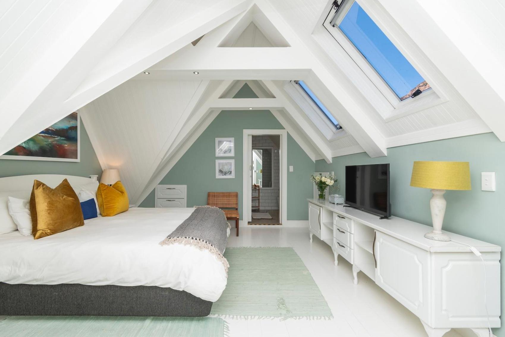 The Willets Boutique Hotel Simon's Town Ngoại thất bức ảnh