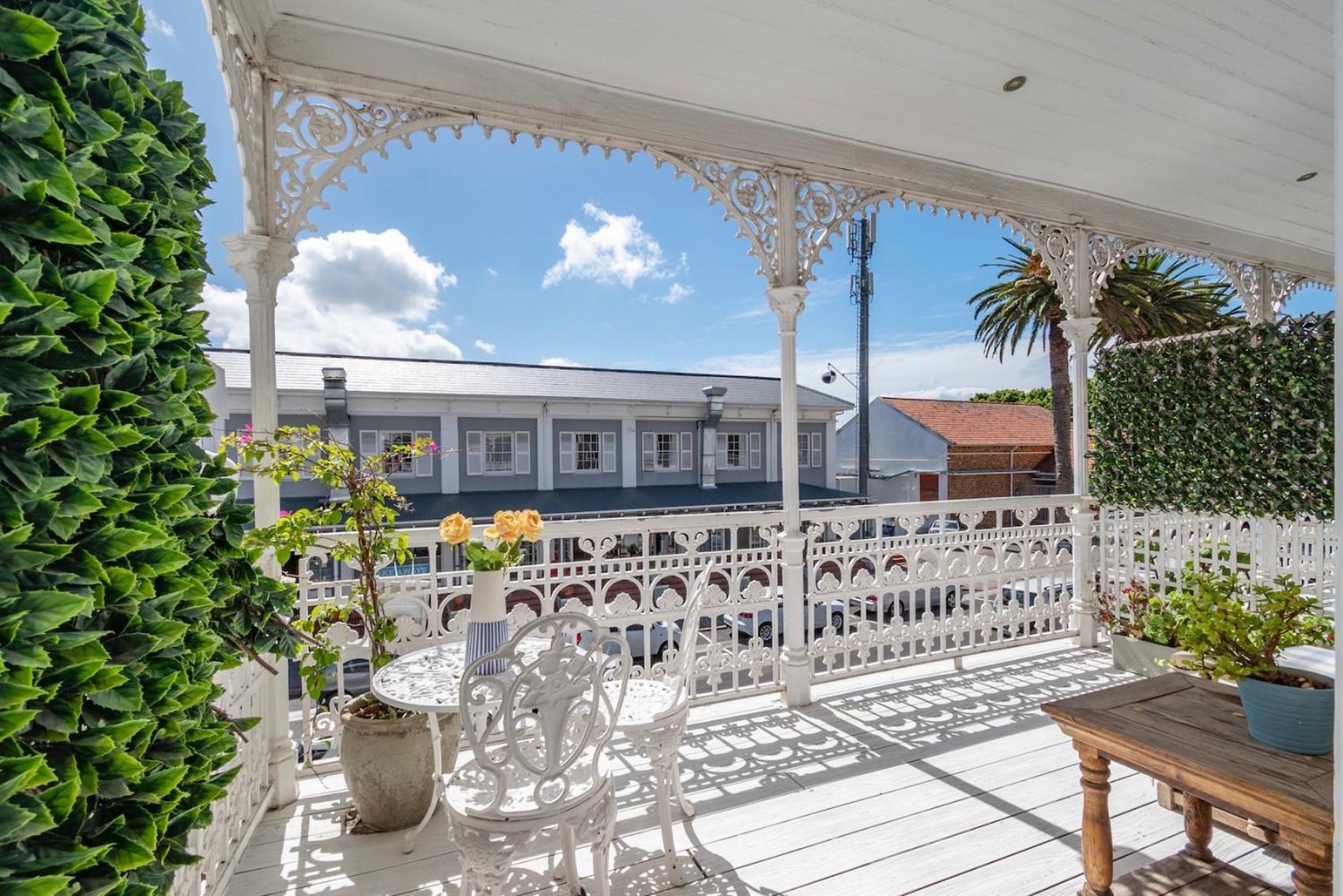 The Willets Boutique Hotel Simon's Town Ngoại thất bức ảnh
