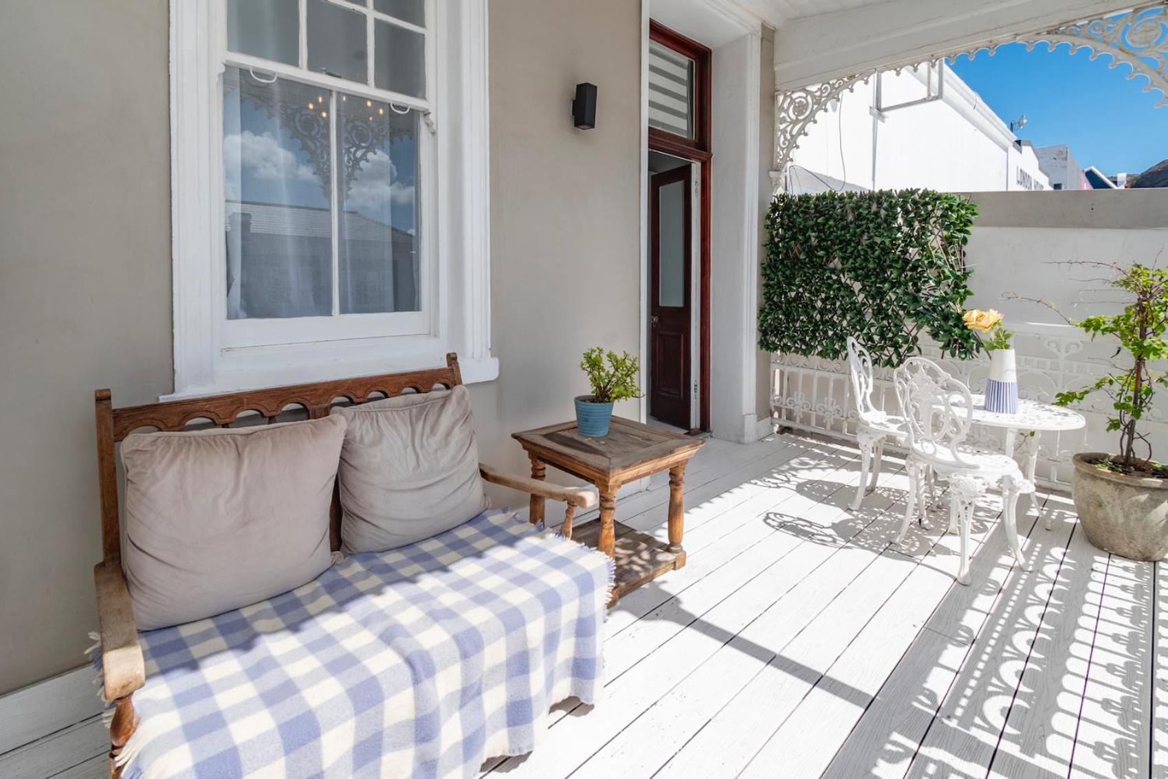 The Willets Boutique Hotel Simon's Town Ngoại thất bức ảnh
