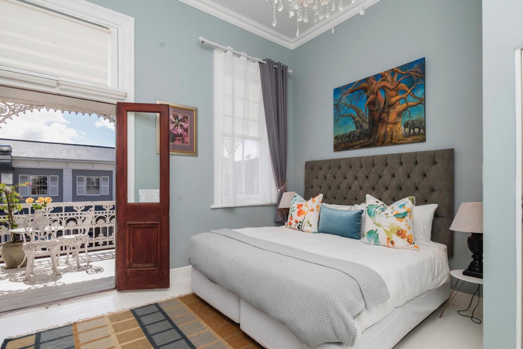 The Willets Boutique Hotel Simon's Town Ngoại thất bức ảnh