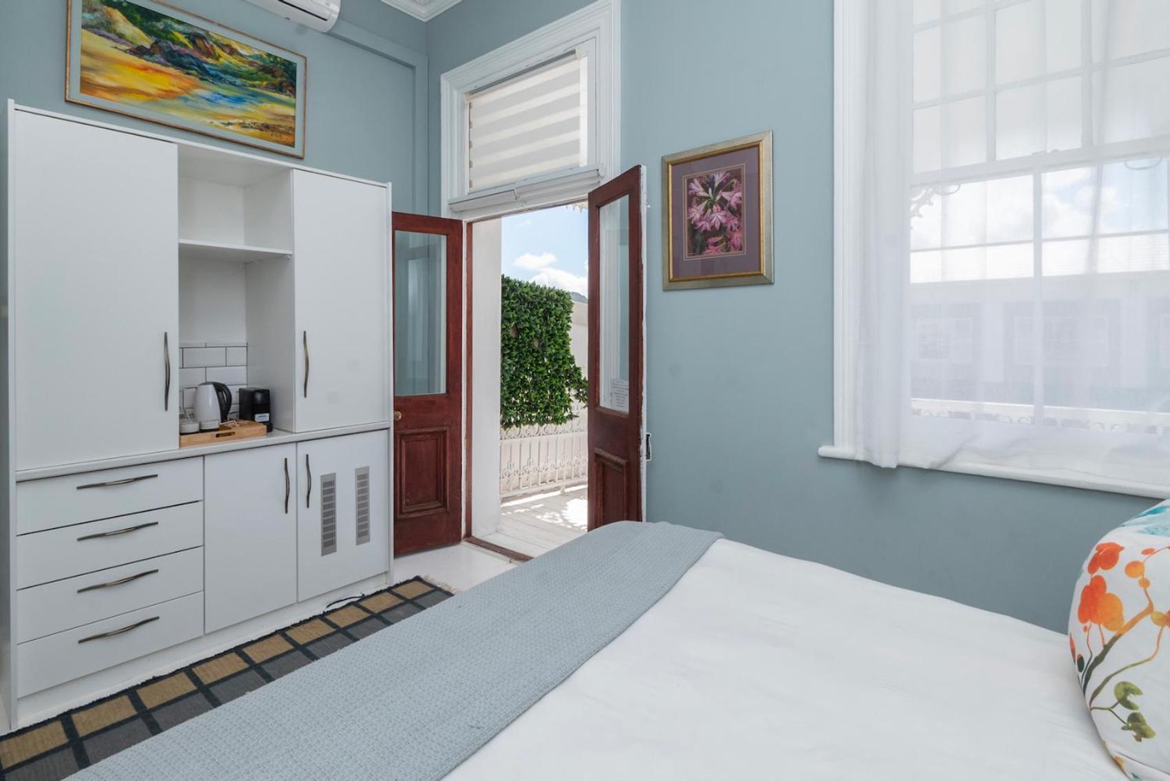 The Willets Boutique Hotel Simon's Town Ngoại thất bức ảnh