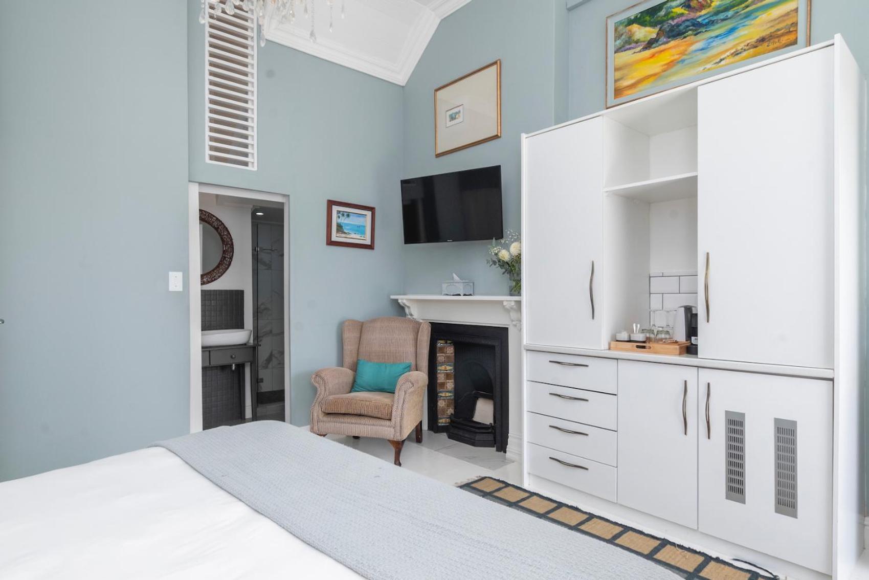The Willets Boutique Hotel Simon's Town Ngoại thất bức ảnh
