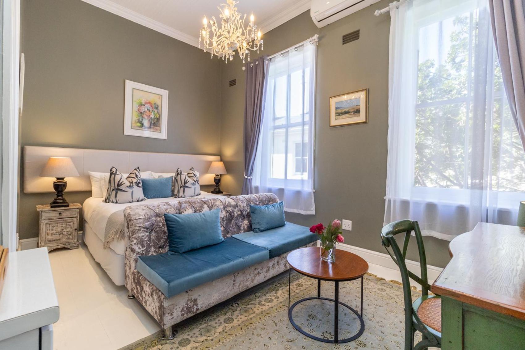 The Willets Boutique Hotel Simon's Town Ngoại thất bức ảnh
