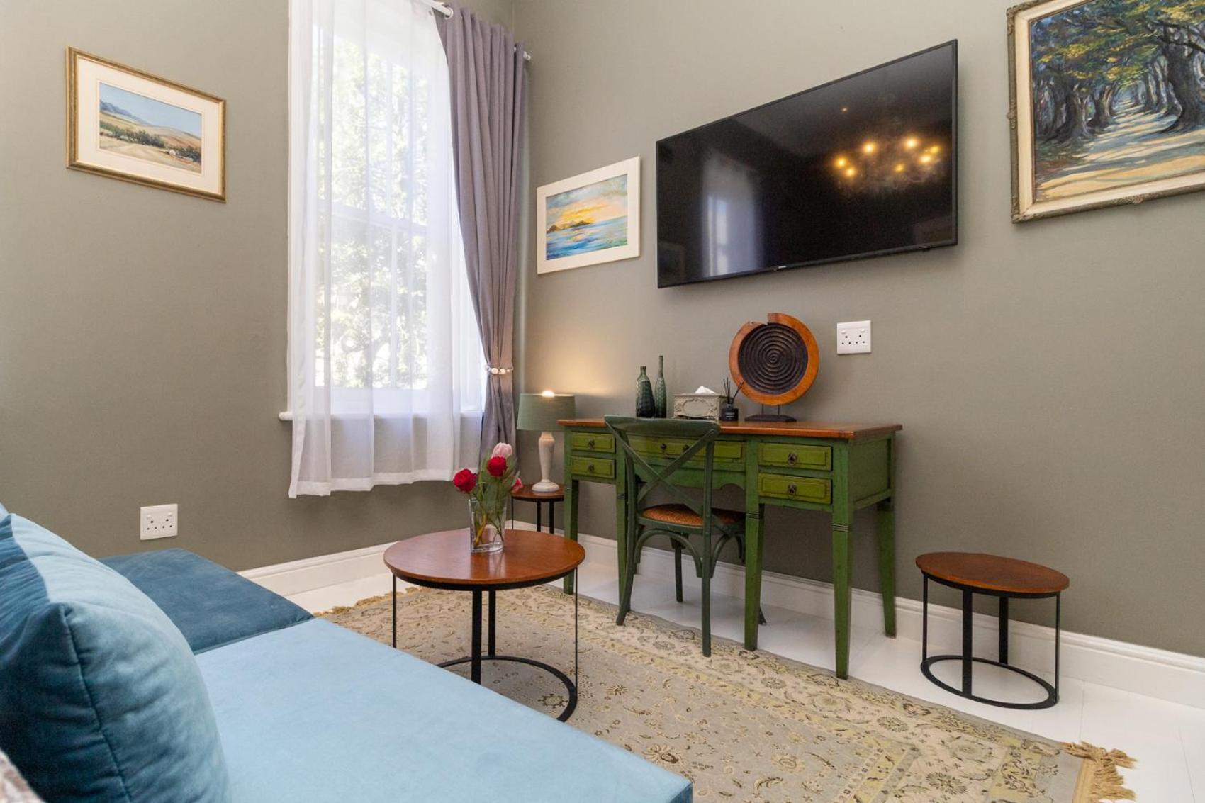 The Willets Boutique Hotel Simon's Town Ngoại thất bức ảnh