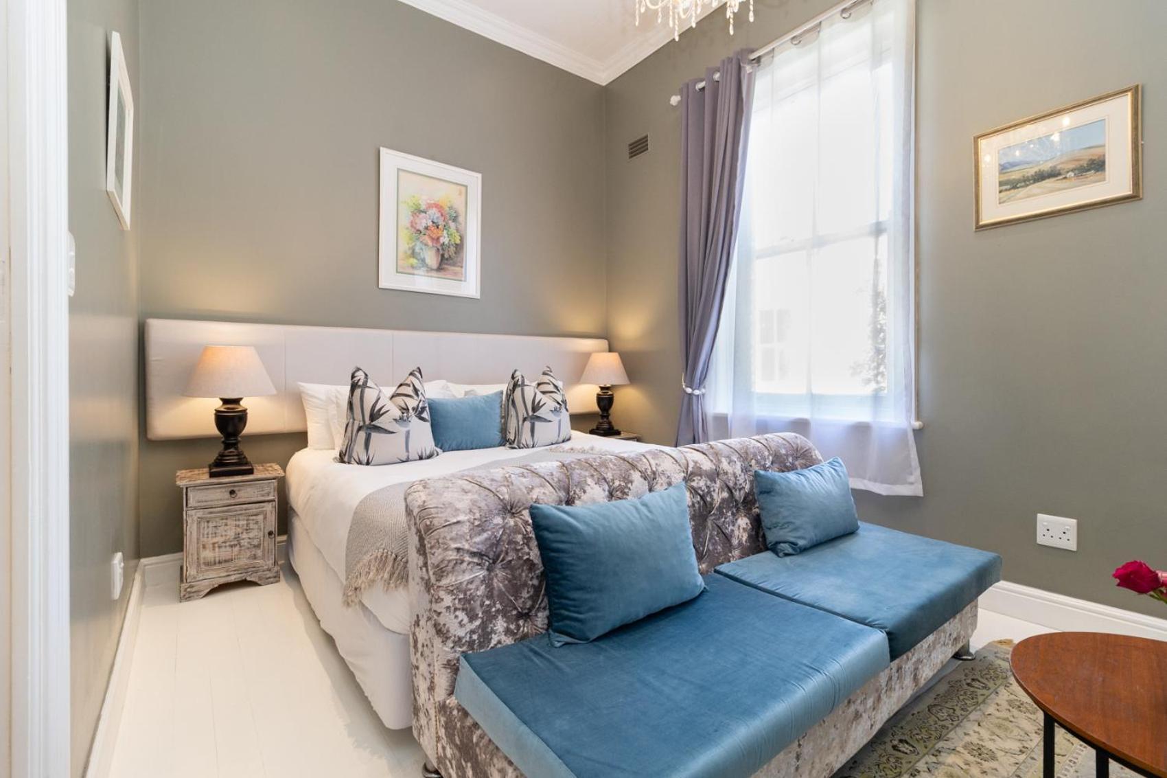 The Willets Boutique Hotel Simon's Town Ngoại thất bức ảnh
