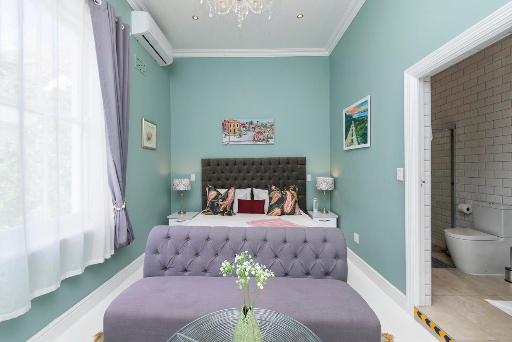 The Willets Boutique Hotel Simon's Town Ngoại thất bức ảnh