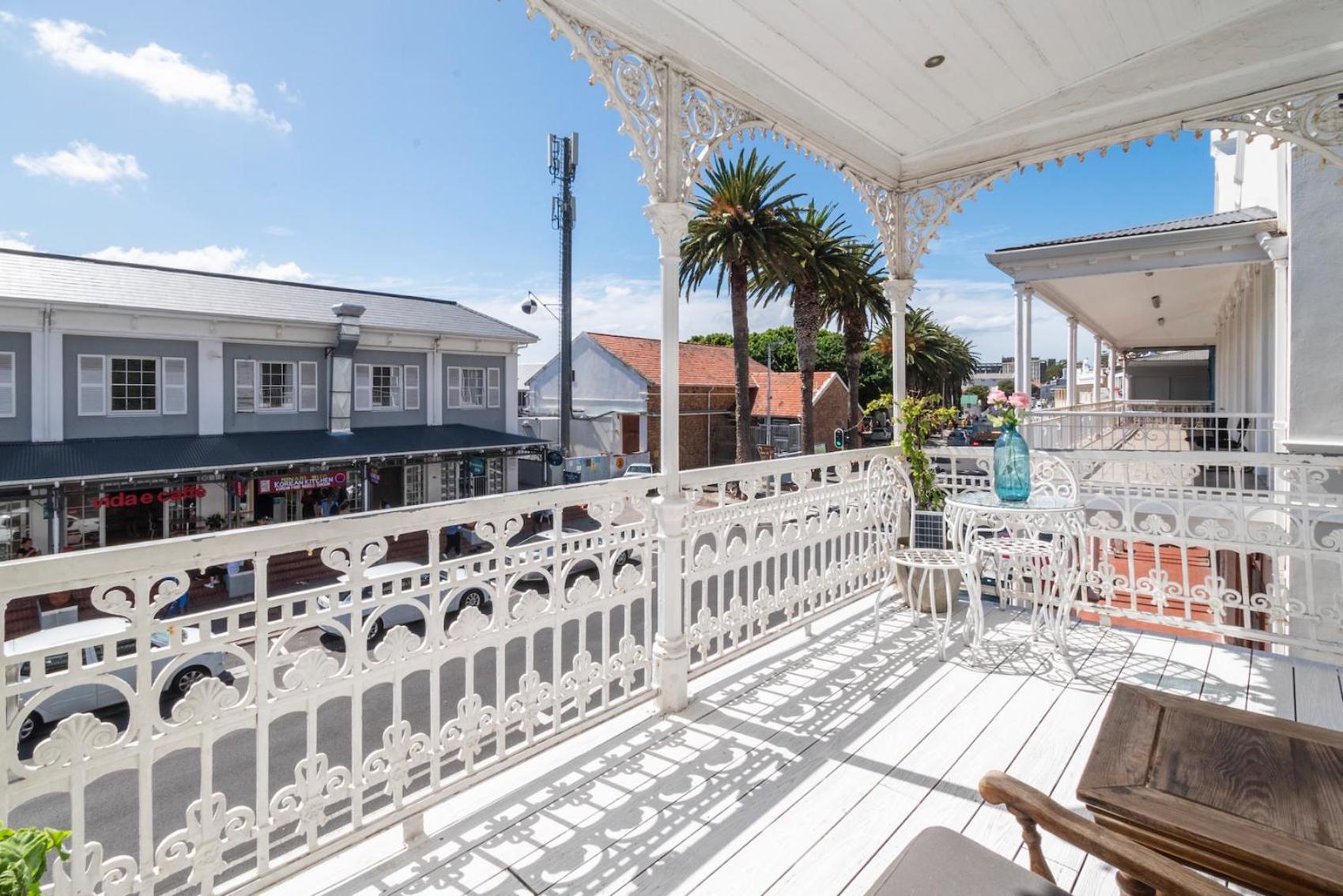The Willets Boutique Hotel Simon's Town Ngoại thất bức ảnh
