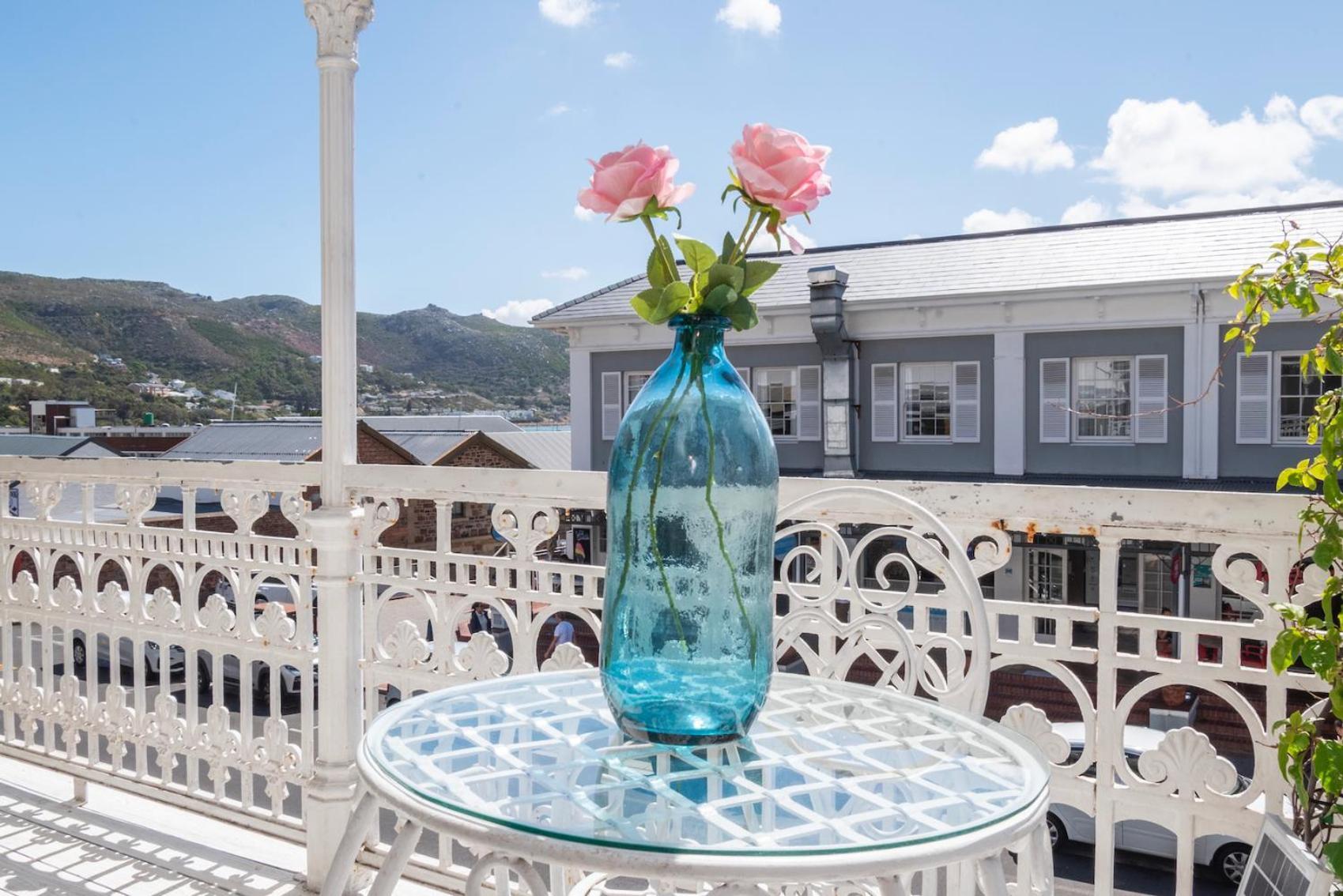 The Willets Boutique Hotel Simon's Town Ngoại thất bức ảnh