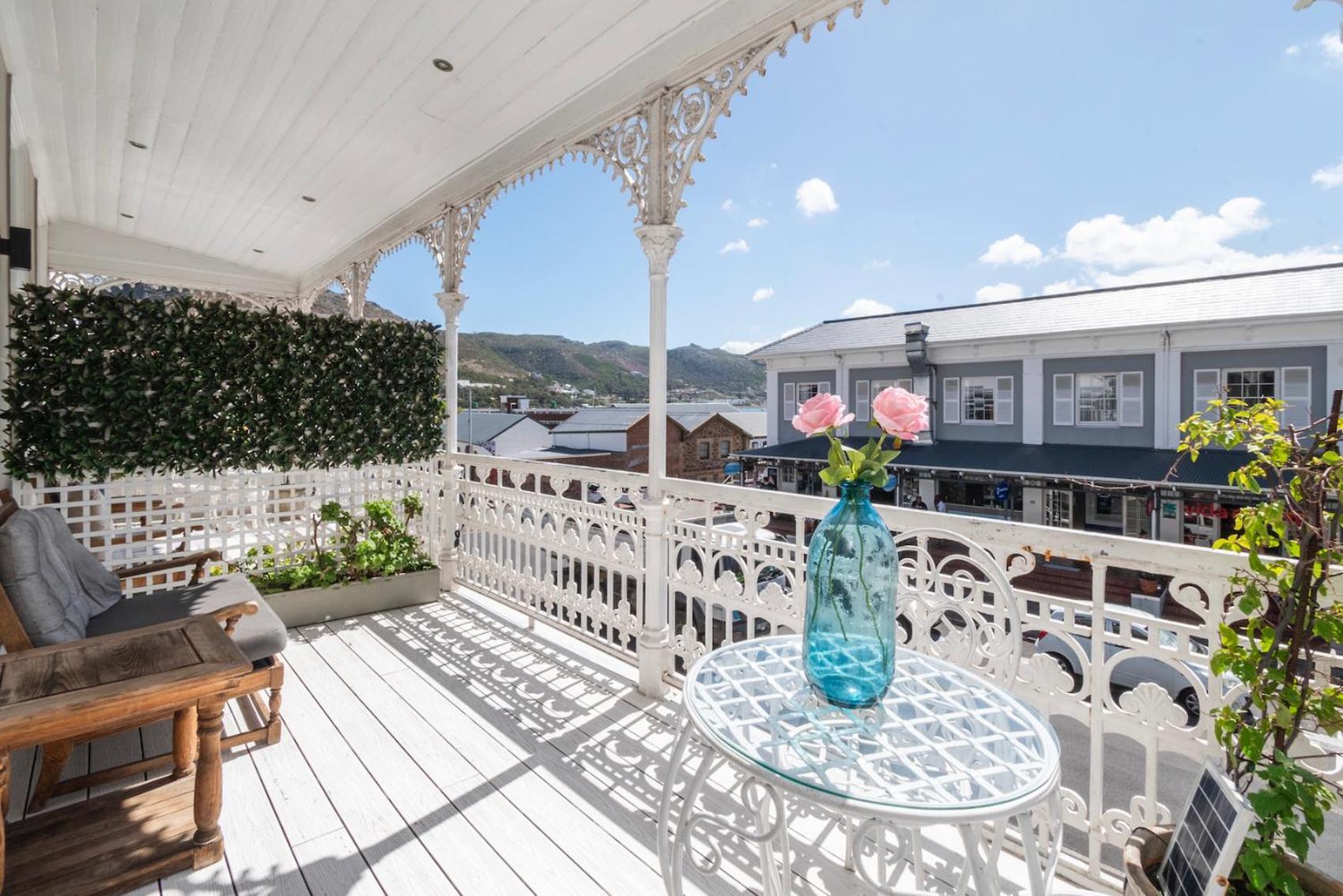 The Willets Boutique Hotel Simon's Town Ngoại thất bức ảnh