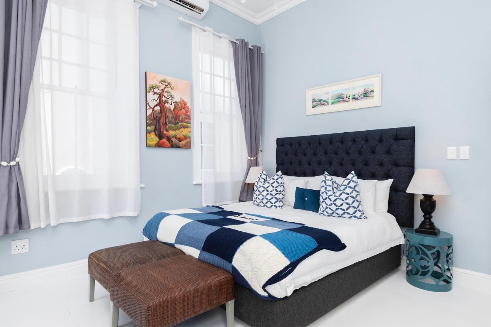 The Willets Boutique Hotel Simon's Town Ngoại thất bức ảnh