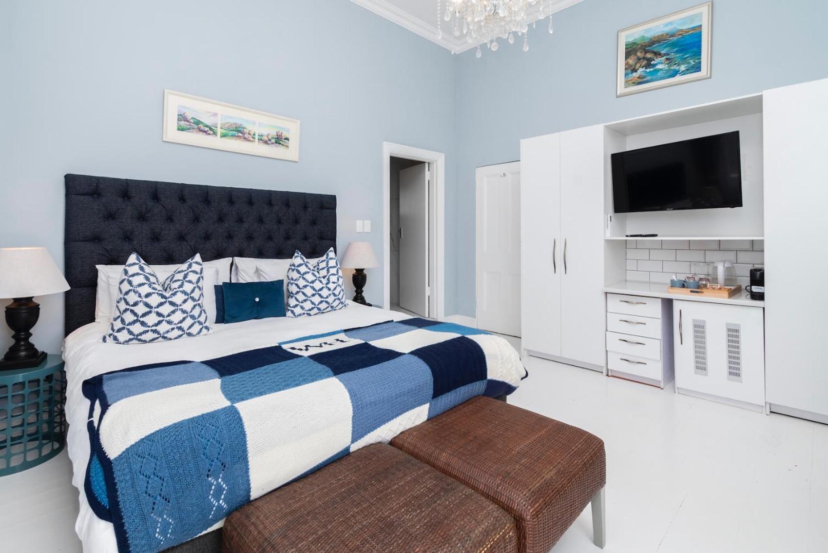 The Willets Boutique Hotel Simon's Town Ngoại thất bức ảnh