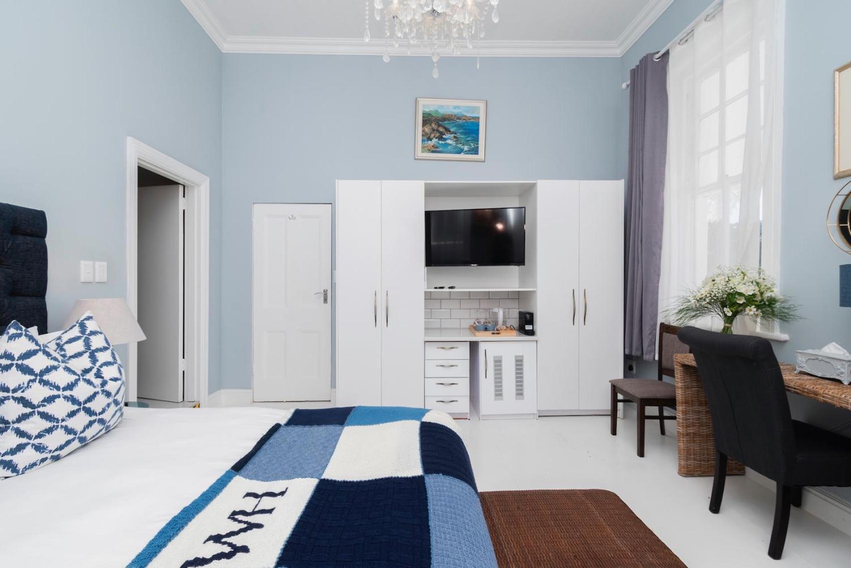 The Willets Boutique Hotel Simon's Town Ngoại thất bức ảnh