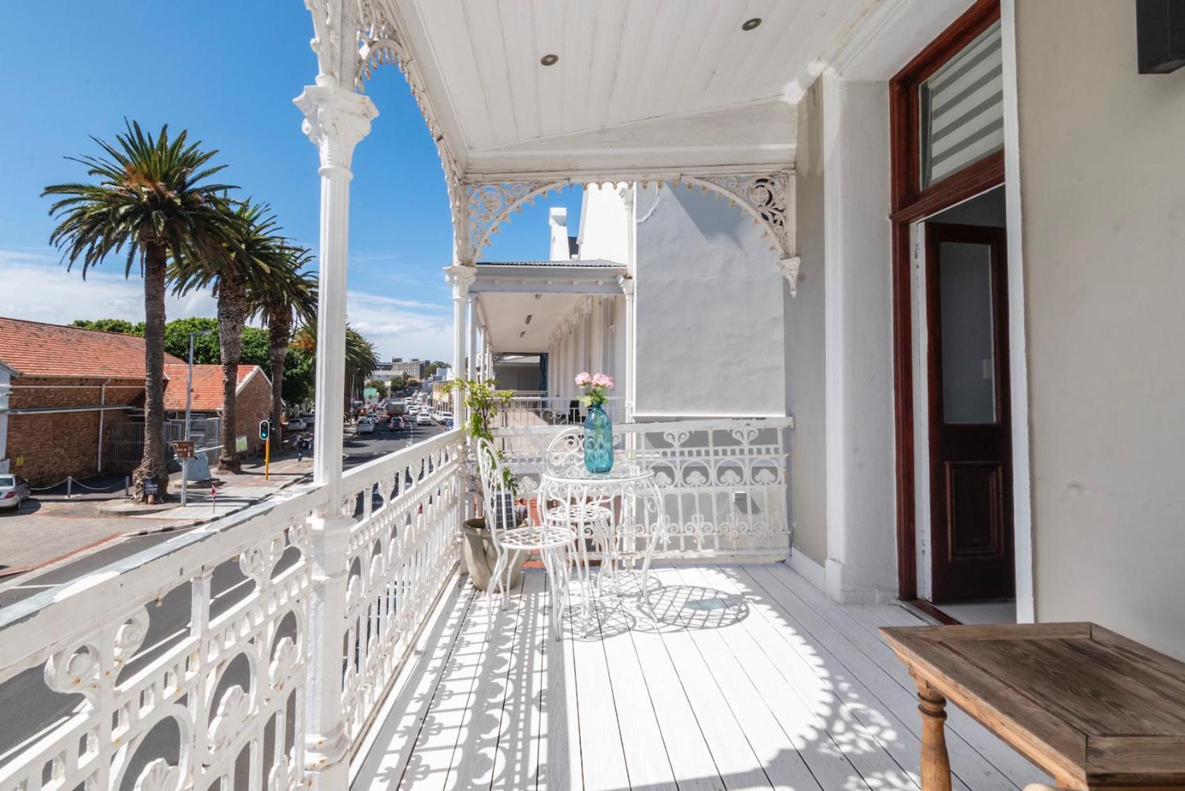 The Willets Boutique Hotel Simon's Town Ngoại thất bức ảnh