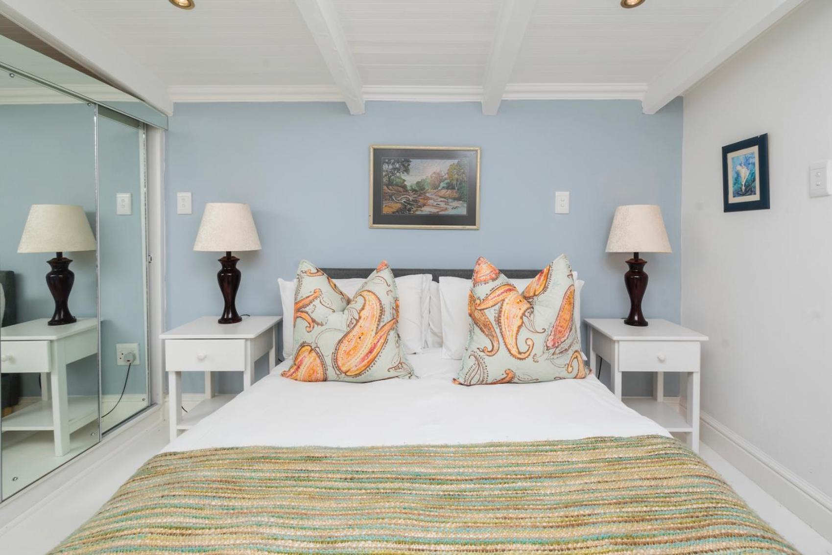 The Willets Boutique Hotel Simon's Town Ngoại thất bức ảnh