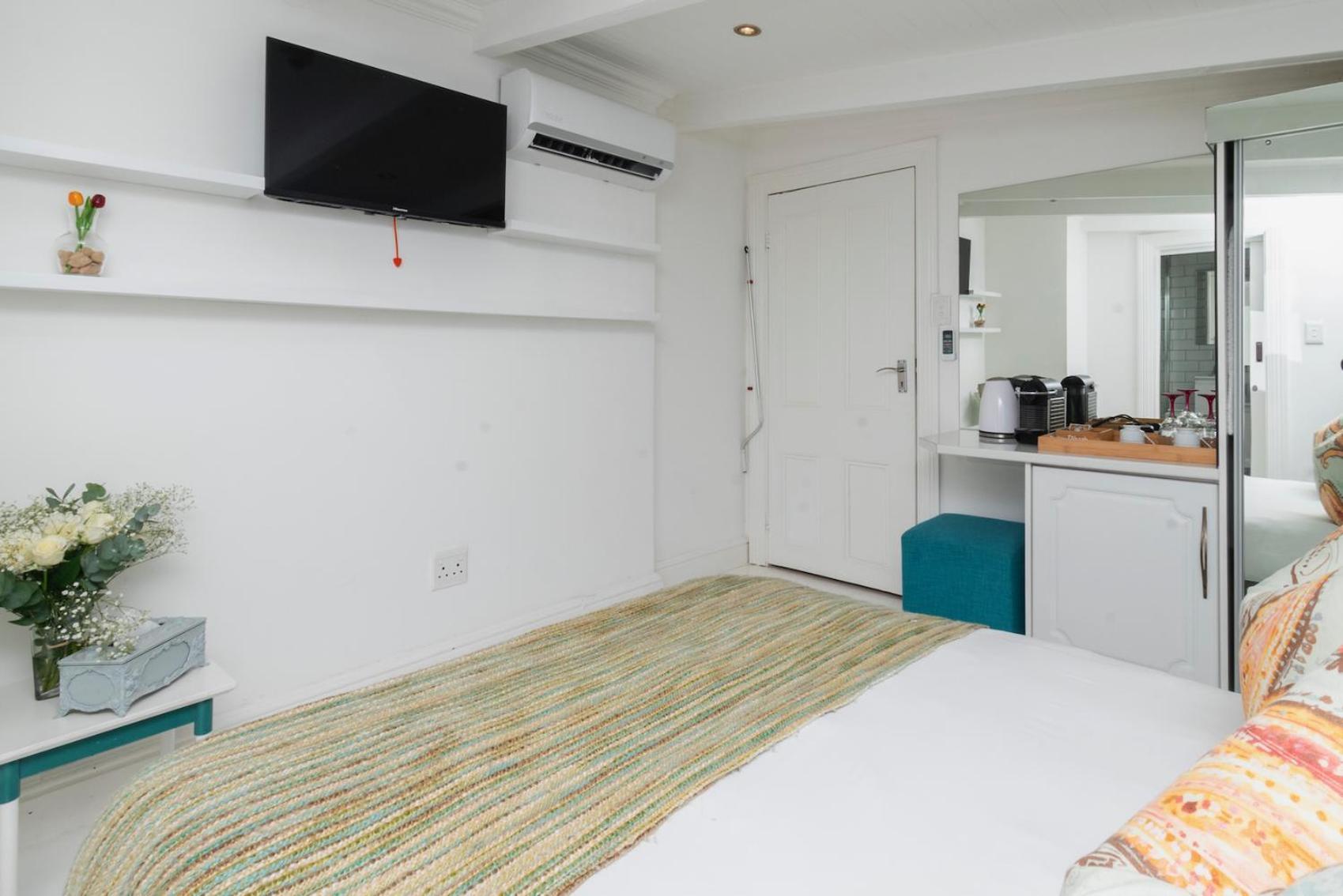 The Willets Boutique Hotel Simon's Town Ngoại thất bức ảnh