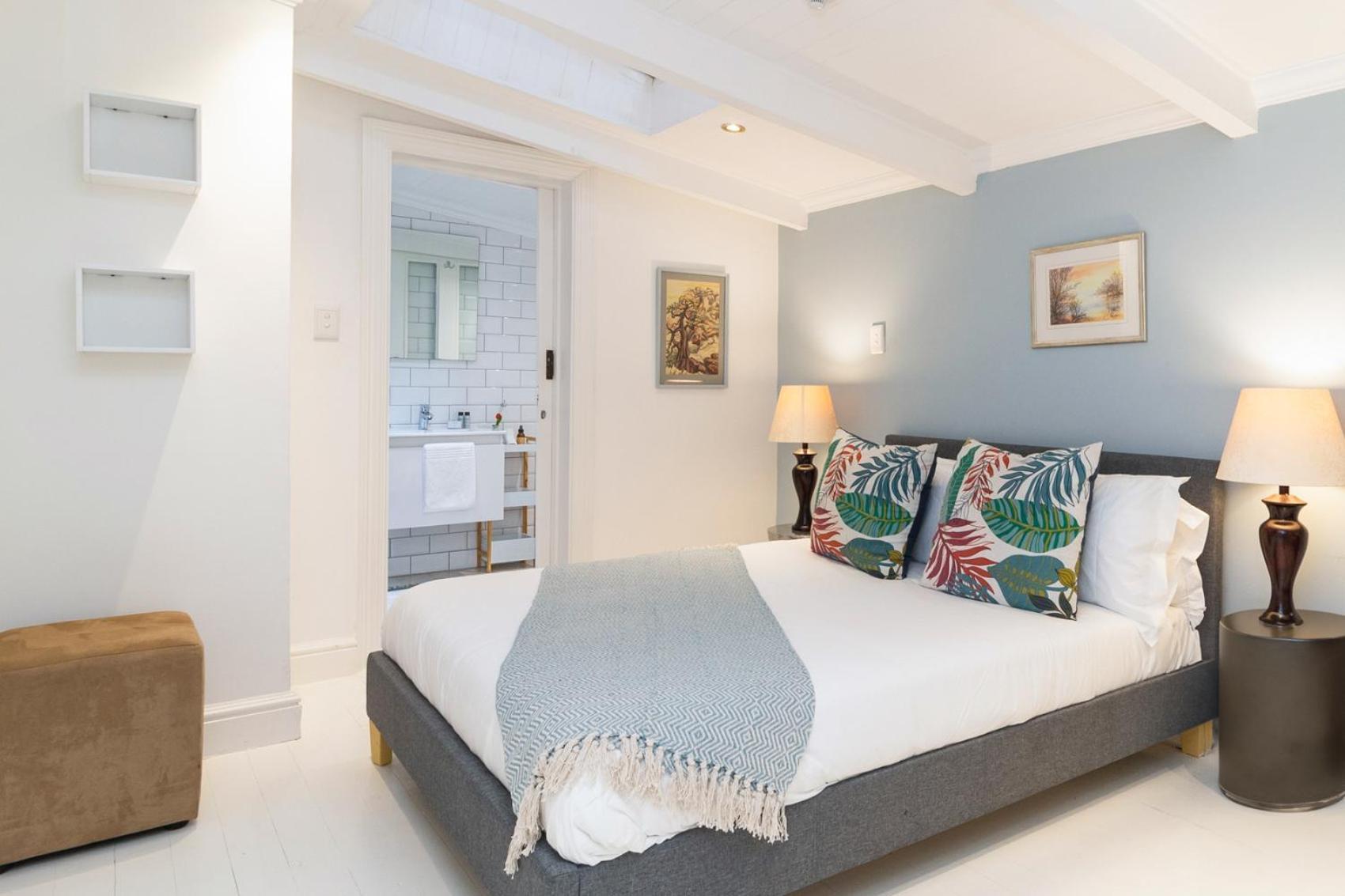 The Willets Boutique Hotel Simon's Town Ngoại thất bức ảnh