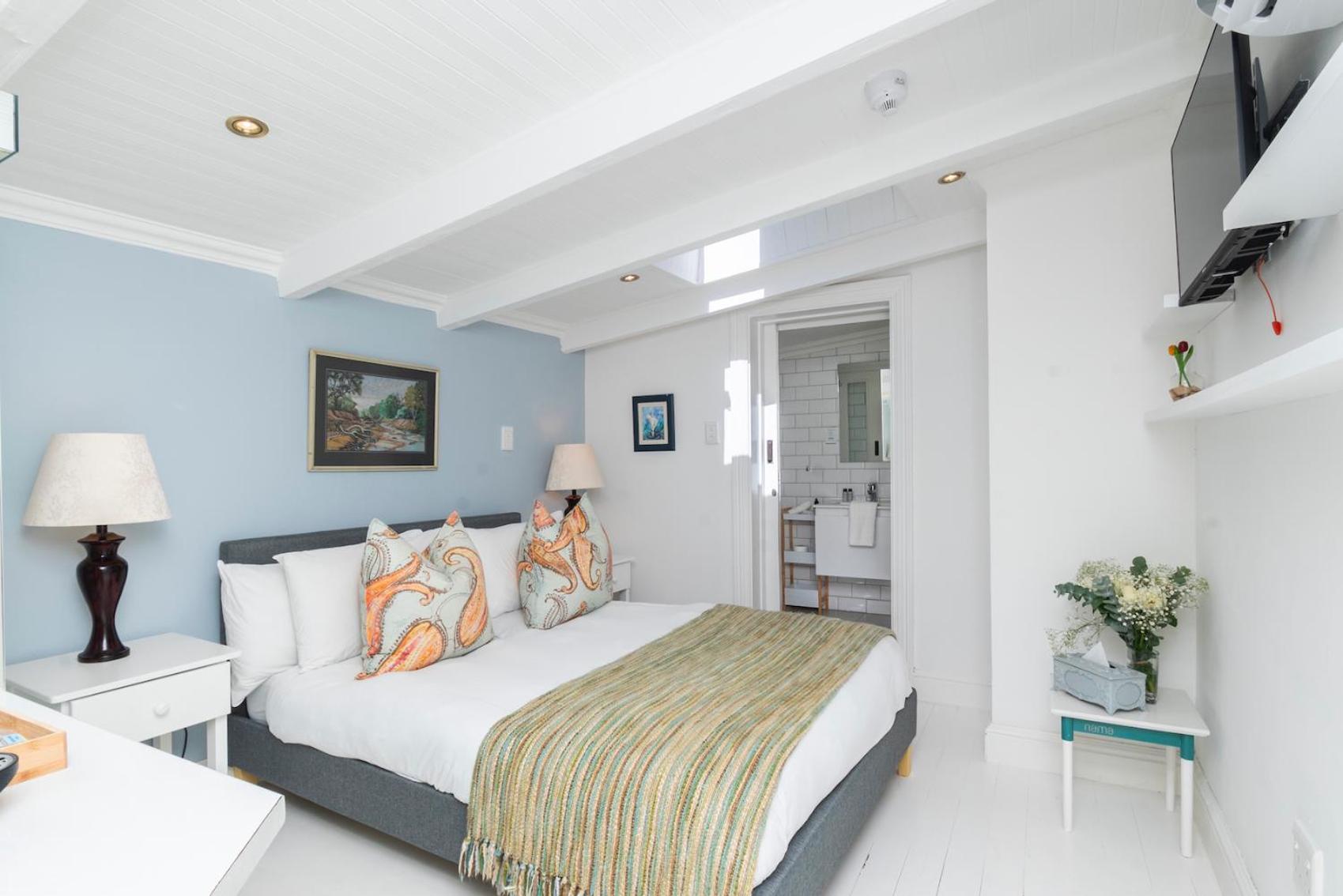 The Willets Boutique Hotel Simon's Town Ngoại thất bức ảnh