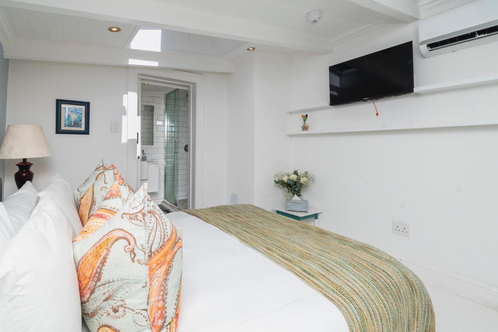 The Willets Boutique Hotel Simon's Town Ngoại thất bức ảnh
