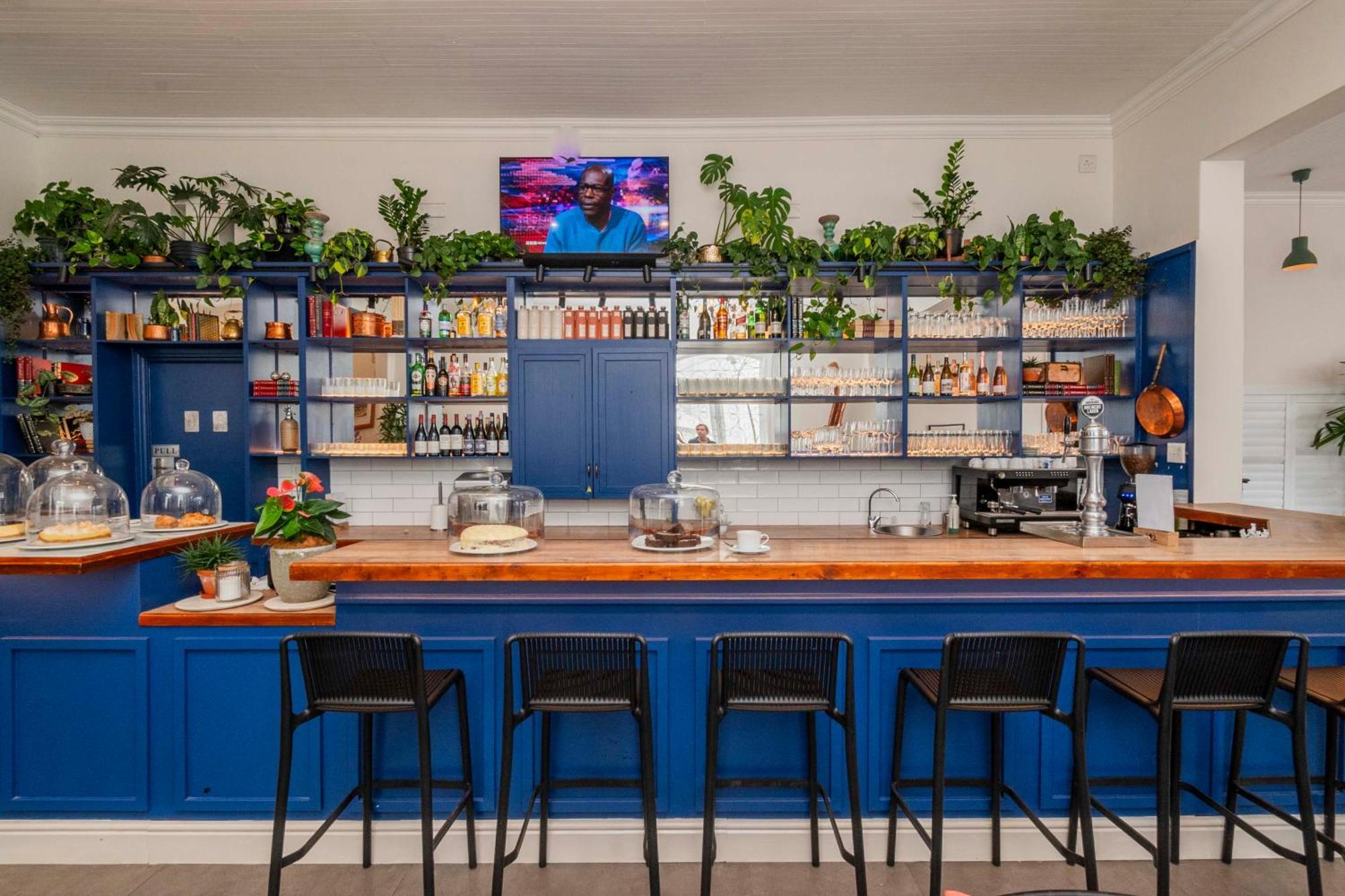 The Willets Boutique Hotel Simon's Town Ngoại thất bức ảnh