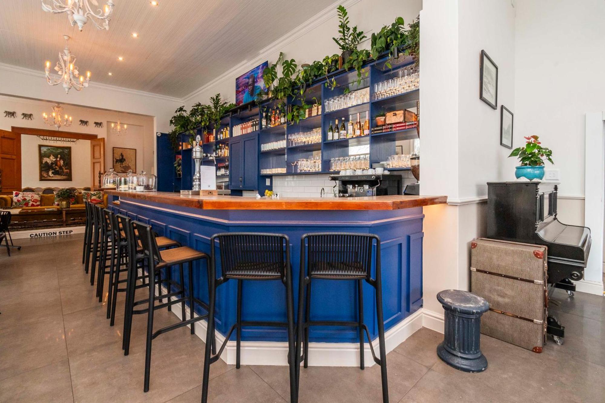 The Willets Boutique Hotel Simon's Town Ngoại thất bức ảnh