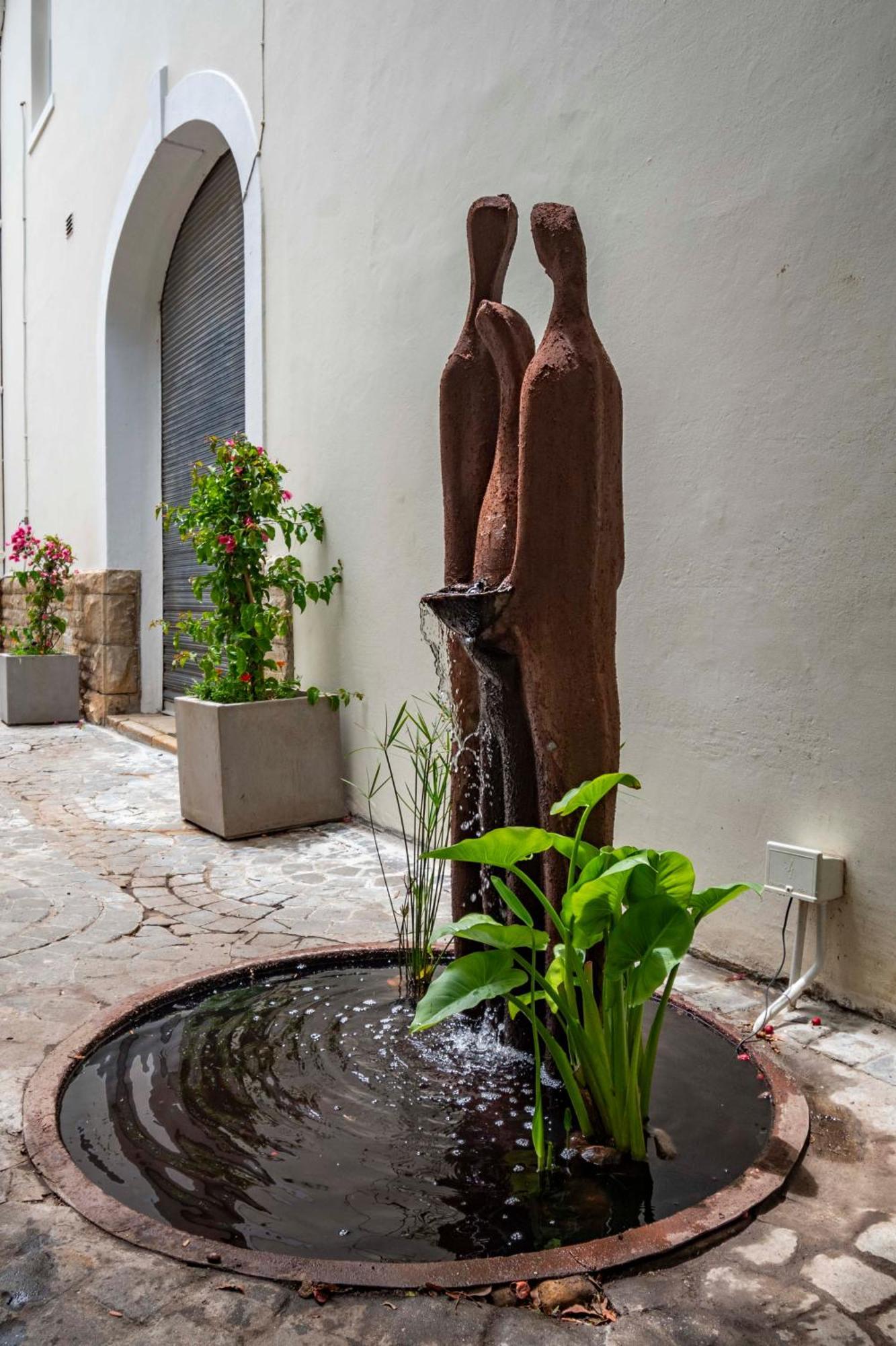 The Willets Boutique Hotel Simon's Town Ngoại thất bức ảnh