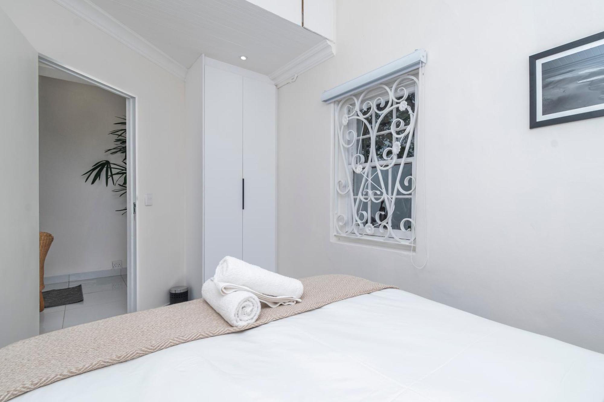 The Willets Boutique Hotel Simon's Town Ngoại thất bức ảnh
