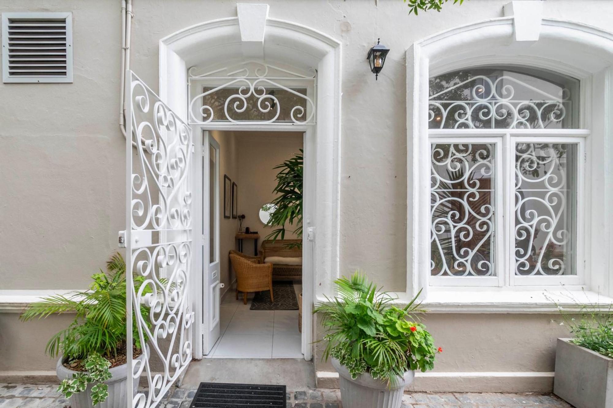 The Willets Boutique Hotel Simon's Town Ngoại thất bức ảnh